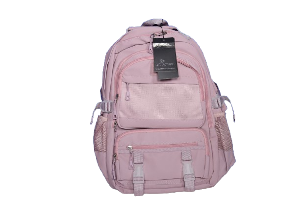 Gorder 18″ Travel School Backpack Gorder 18″ Travel School Backpack
